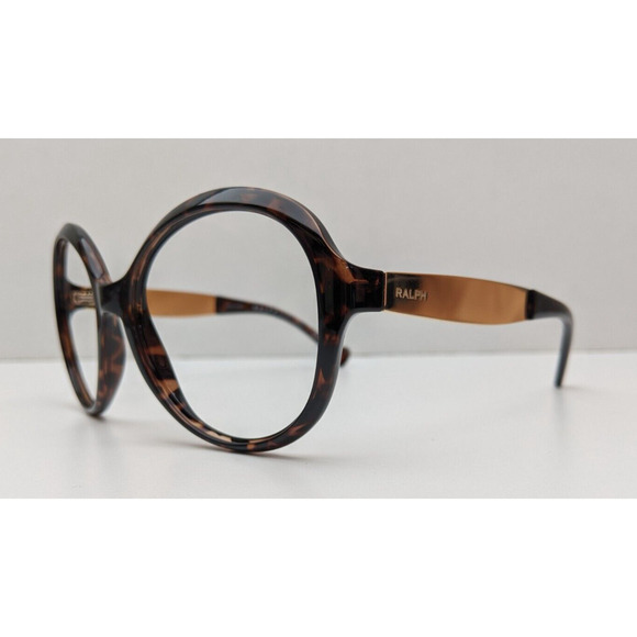 🕶️Frame Only! Ralph Lauren RA5172 502/T5 Sunglasses 55/17 135 /KAD517🕶️ - Picture 3 of 10